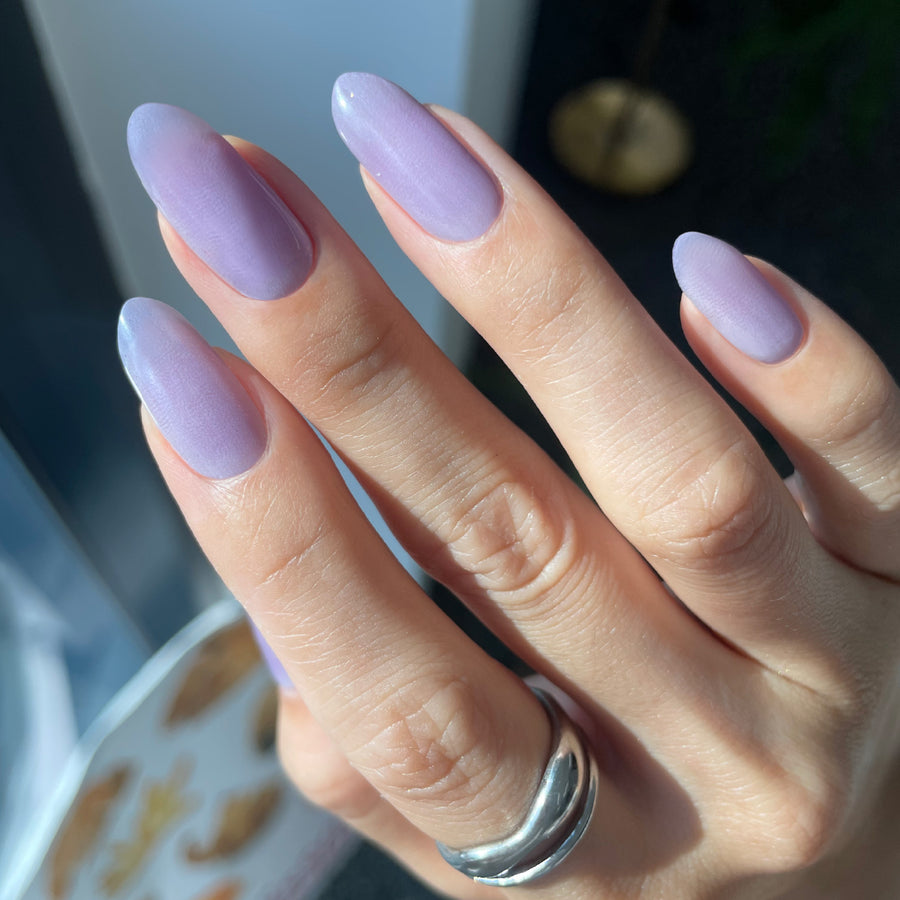 Lilac Scent