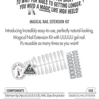 Magical extension Full Kit